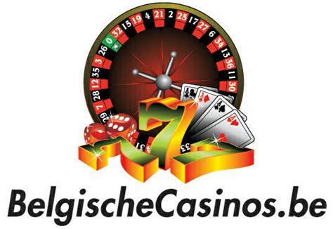 online belgische casinos